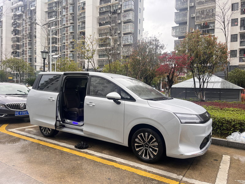 婺源包车 7座车 经济实惠型