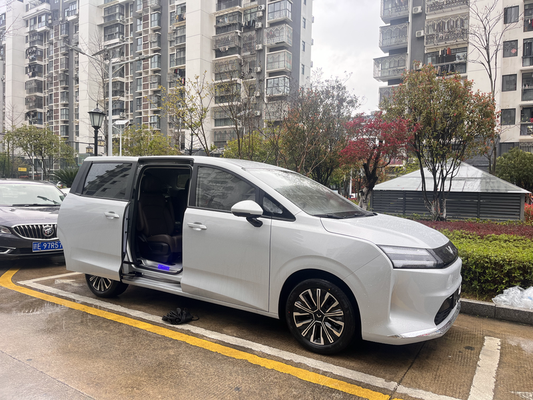 婺源包车 7座车 经济实惠型